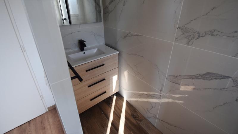 Maison - 134 m² - 6 pièces