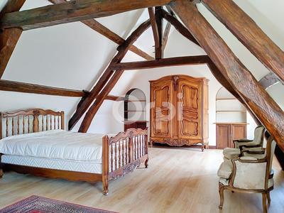 Maison - 178 m² - 6 pièces