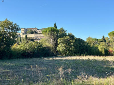 Terrain - 4 324 m²