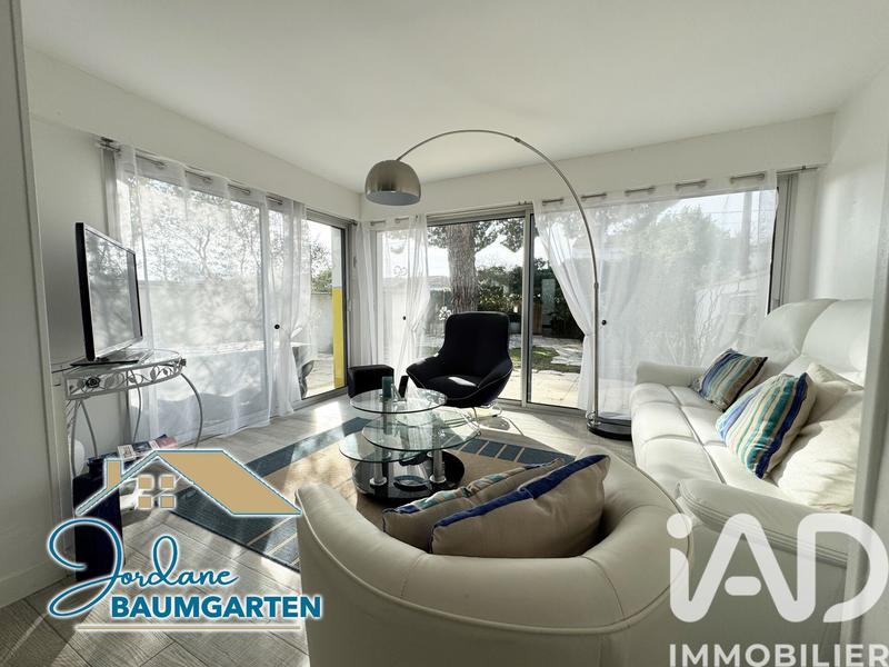 Maison - 143 m² - 6 pièces