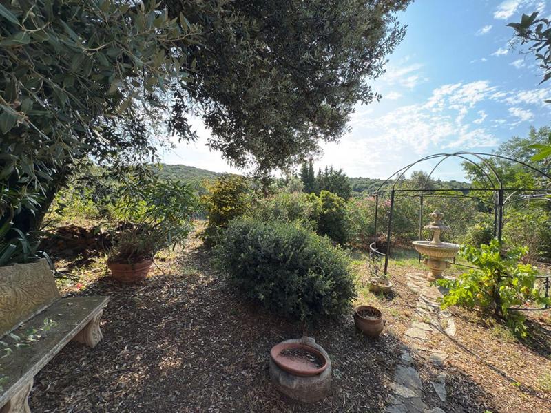 Villa - 120 m² - 6 pièces