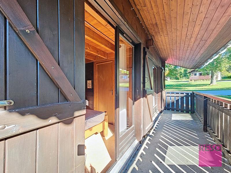 Châlet - 175 m² - 6 pièces