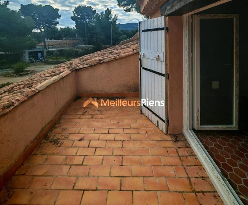 Propriété - 200 m² - 10 pièces