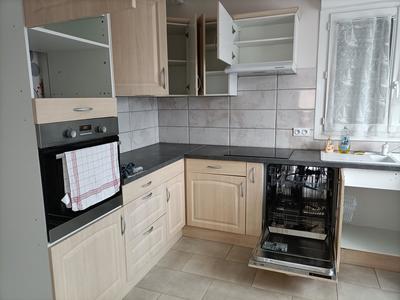 Maison - 112 m² - 5 pièces