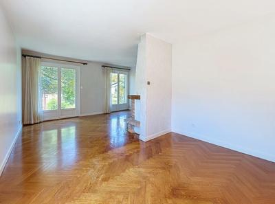 Maison - 133 m² - 5 pièces