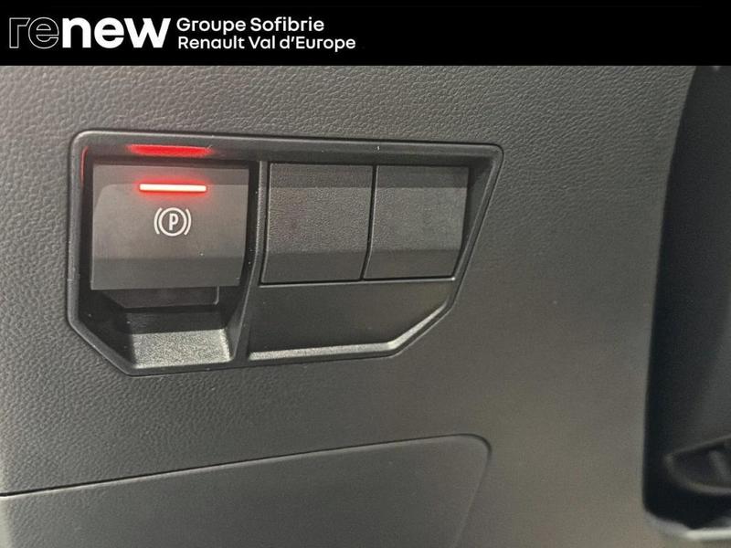 Dacia Duster Hybrid 140 Journey