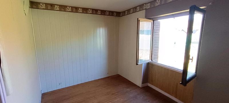 Longère - 135 m² - 6 pièces