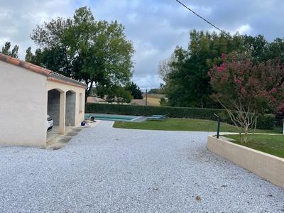 Villa - 132 m² - 6 pièces