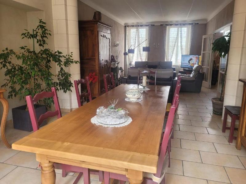 Maison - 309 m² - 8 pièces