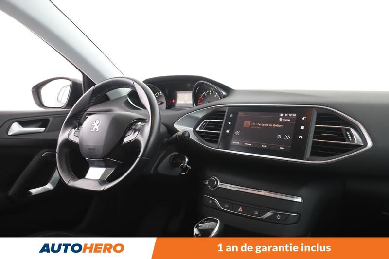 Peugeot 308 1.5 Blue-HDi Active 100 ch