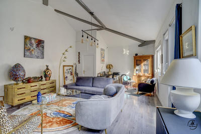 Maison - 124 m² - 4 pièces