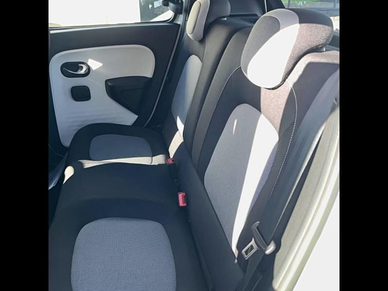 Renault Twingo III E-Tech Equilibre