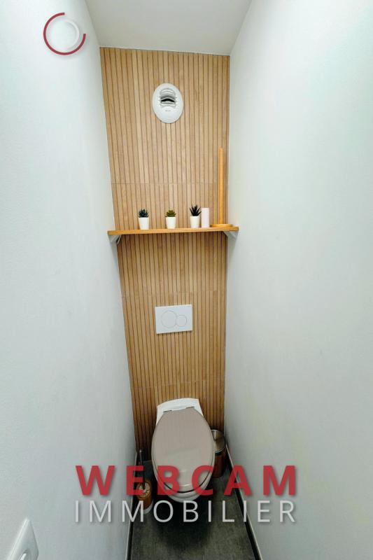 Appartement - 27 m² - 2 pièces