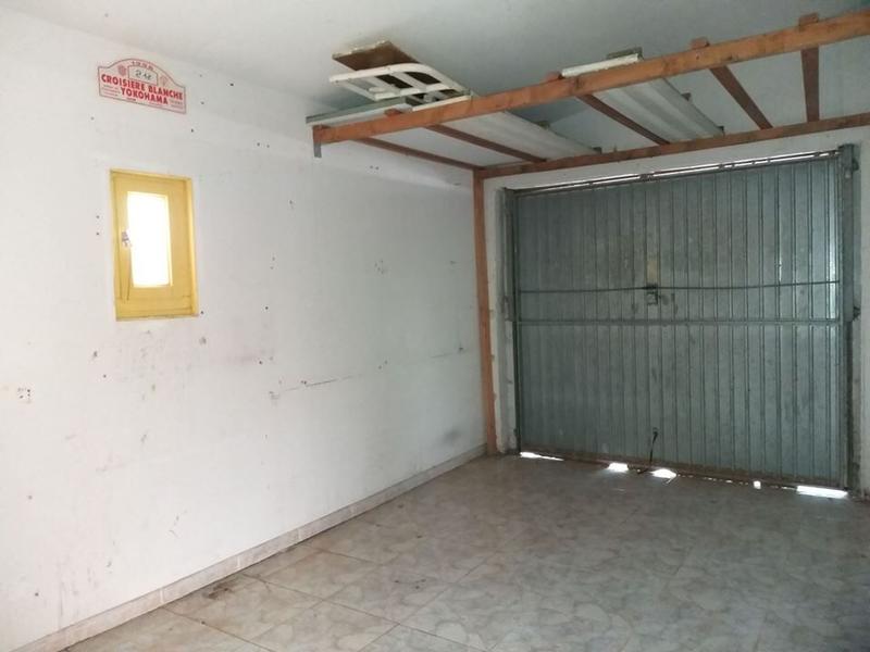 Maison - 55 m² - 3 pièces