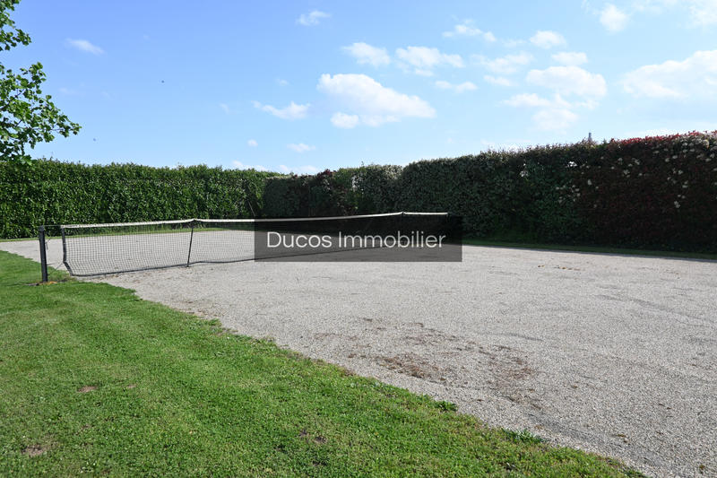 Maison - 156 m² - 5 pièces