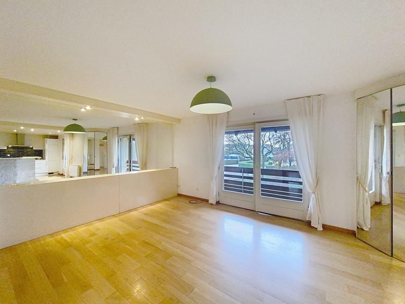 Appartement - 83 m² - 3 pièces