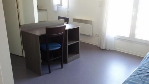 Studio - 23 m² - 1 pièce