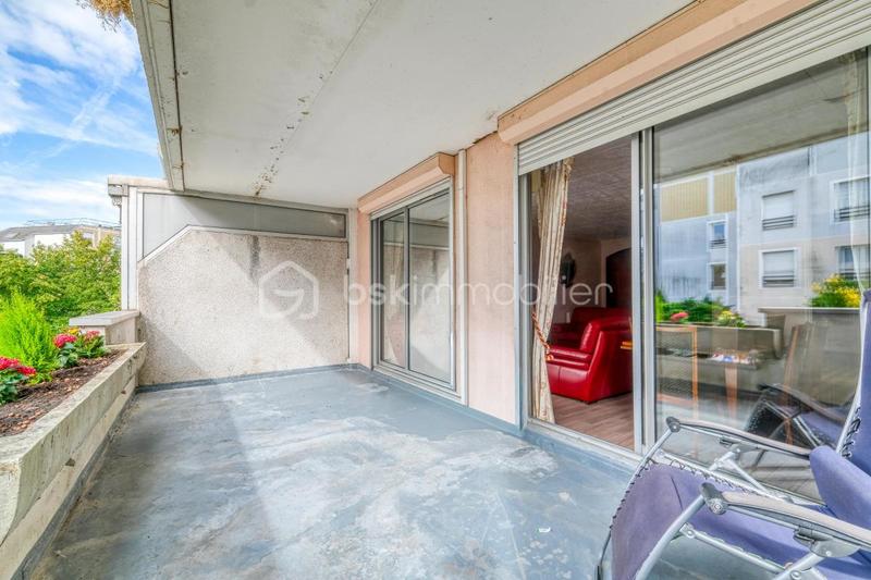 Appartement - 99 m² - 3 pièces
