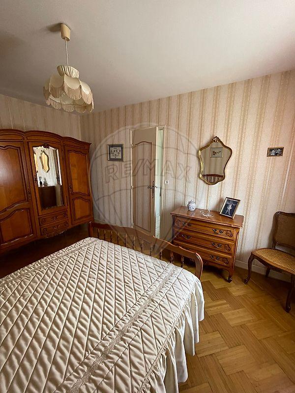 Maison - 152 m² - 6 pièces