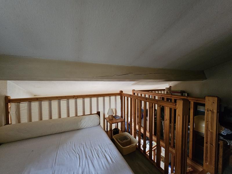 Mazet - 32 m² - 2 pièces