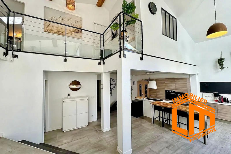 Villa - 172 m² - 4 pièces