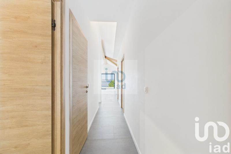 Appartement - 132 m² - 4 pièces