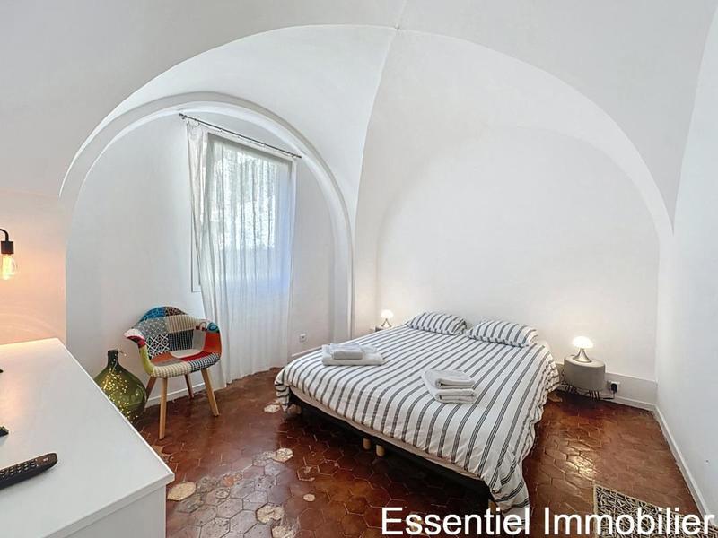 Appartement - 103 m² - 3 pièces