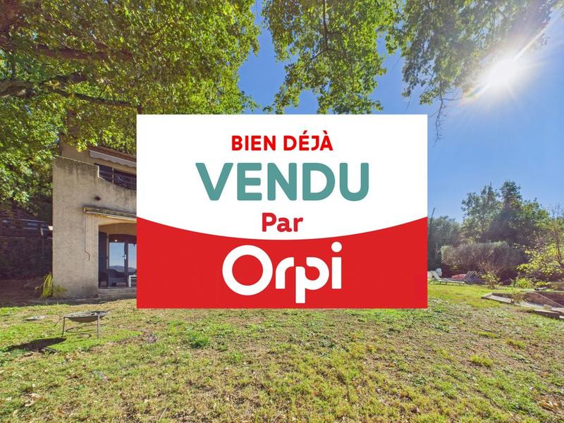 Appartement - 97 m² - 4 pièces