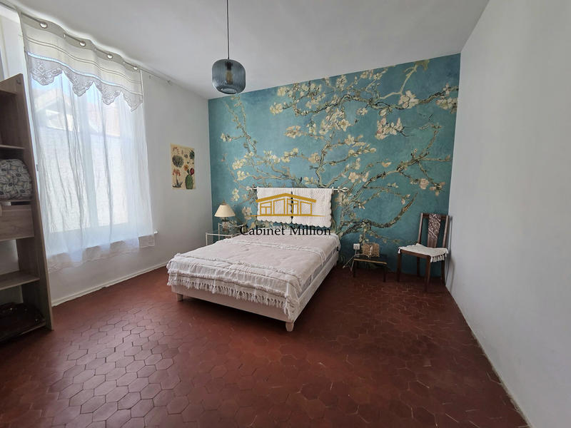 Maison - 61 m² - 3 pièces