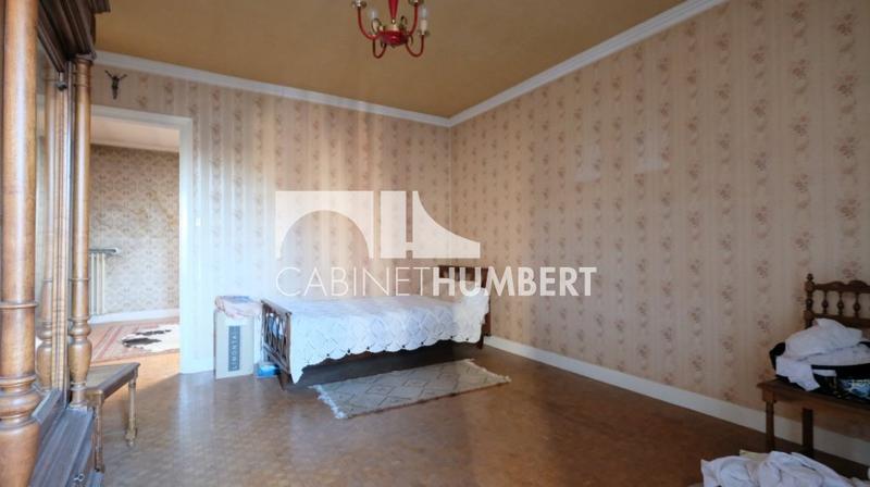 Maison - 191 m² - 6 pièces