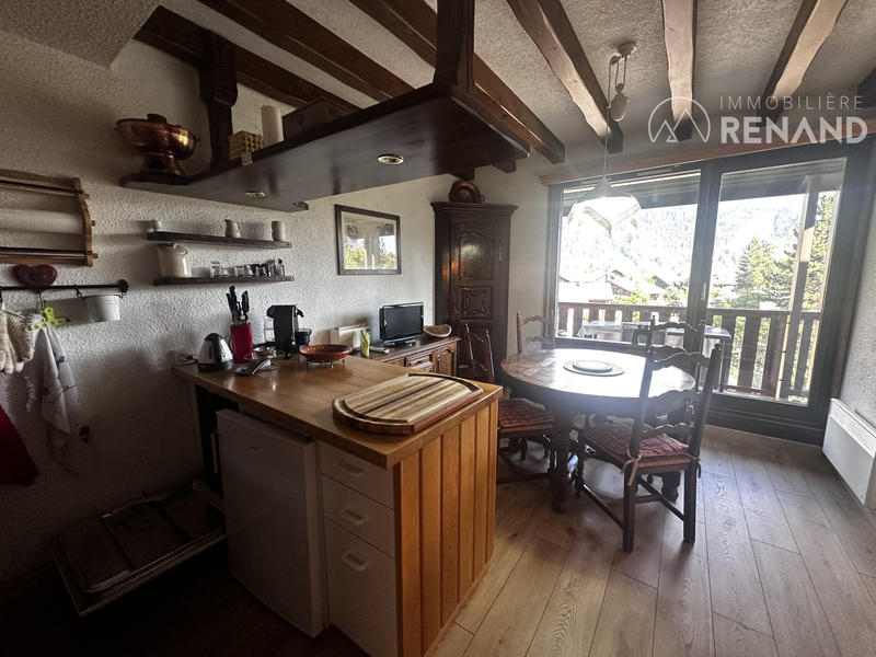 Duplex - 67 m² - 5 pièces