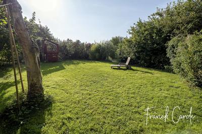 Maison - 94 m² - 4 pièces