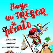 Hugo, UnTrésor de Pirate - la Comédie des K'talents, Perpignan