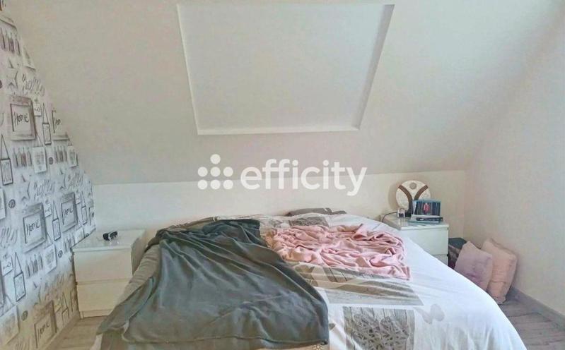 Pavillon - 250 m² - 10 pièces