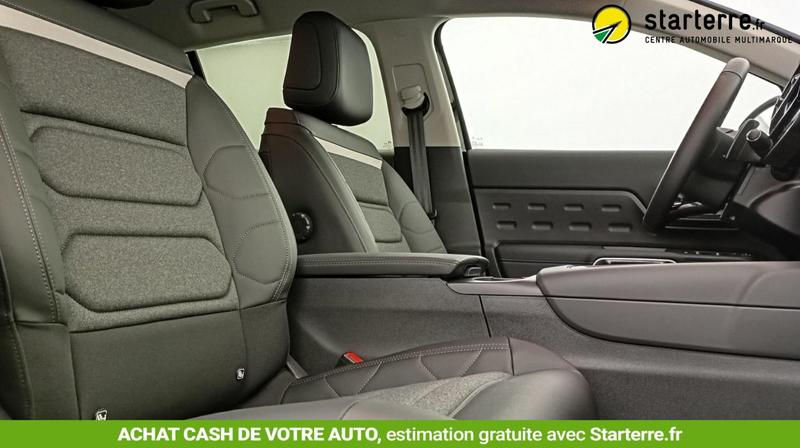 Citroën C5 Aircross Hybride 136 e-Dcs6 Plus