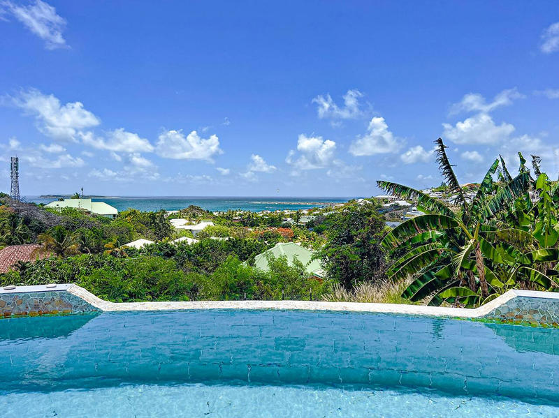 Villa - 148 m² - 4 pièces