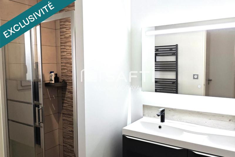 Maison - 103 m² - 5 pièces