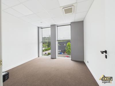 Bureau - 89 m²
