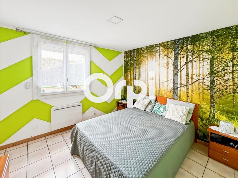 Maison - 148 m² - 6 pièces