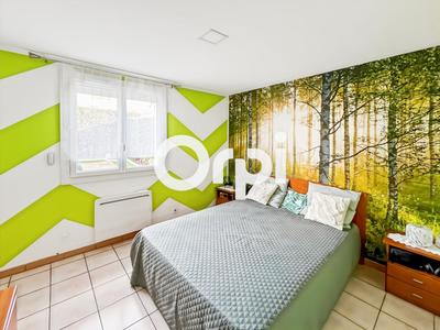 Maison - 148 m² - 6 pièces