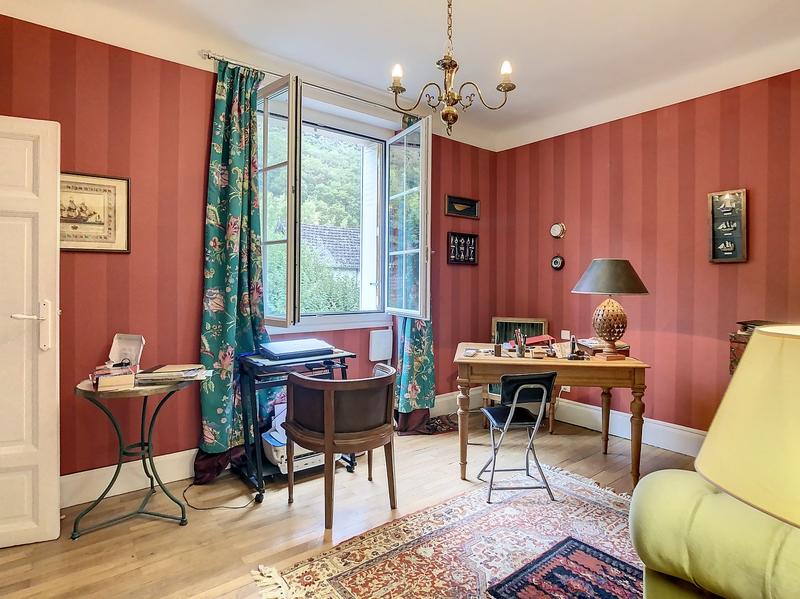 Maison - 153 m² - 6 pièces