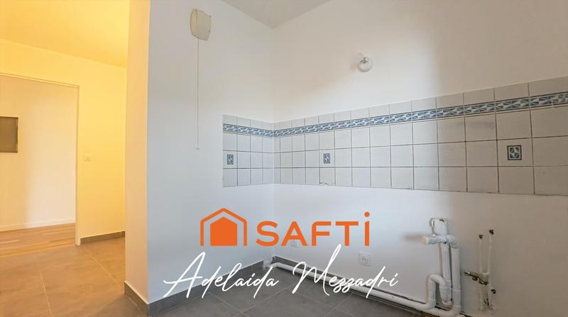 Appartement - 79 m² - 3 pièces