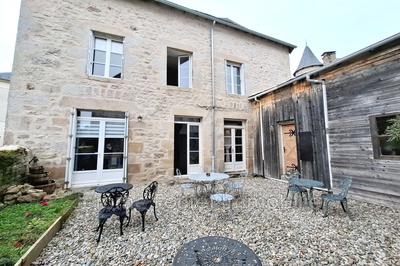 Maison de ville - 245 m²