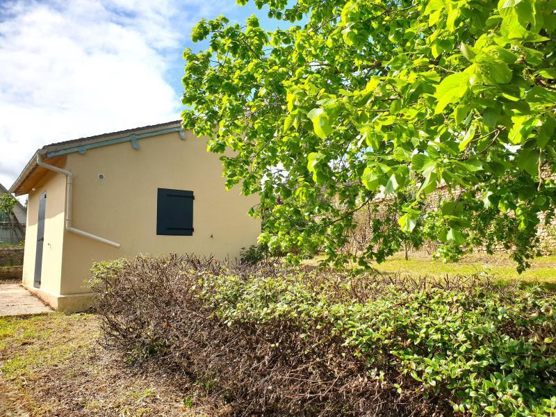 Maison - 14 m² - 1 pièce