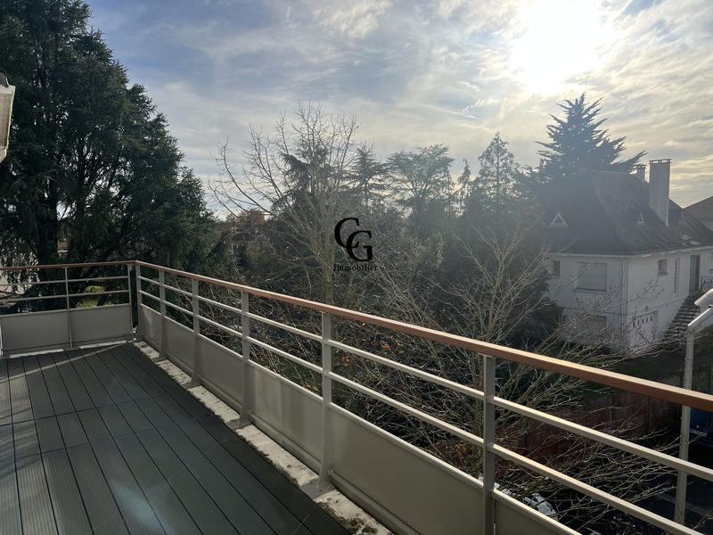 Appartement - 68 m² - 3 pièces