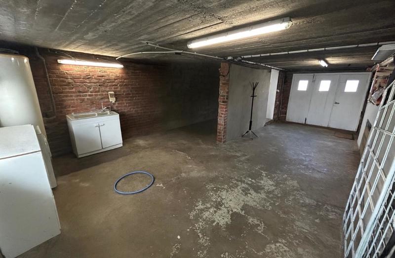 Maison - 79 m² - 6 pièces