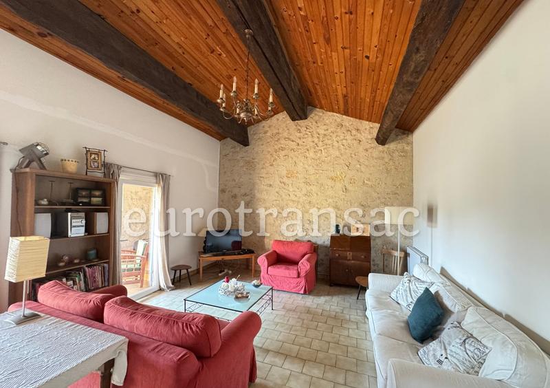 Propriété viticole - 97 m² - 3 pièces