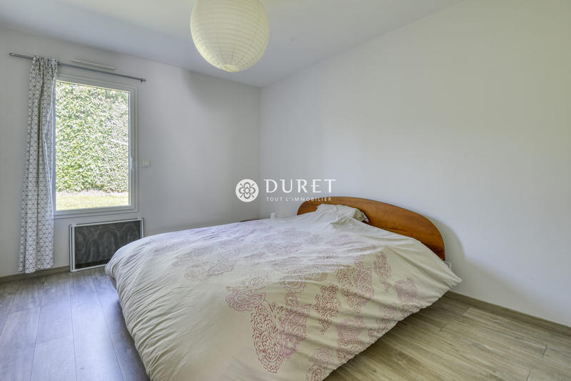 Maison - 88 m² - 5 pièces