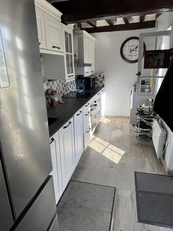 Maison - 135 m² - 4 pièces