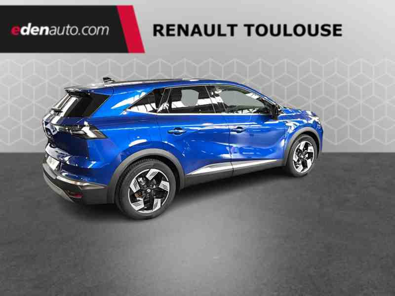 Renault Symbioz E-Tech full hybrid 145 Iconic